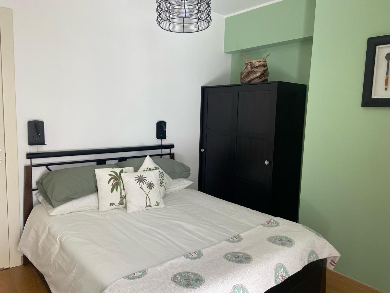 Casa Del Porto Apartment Pesaro Luaran gambar