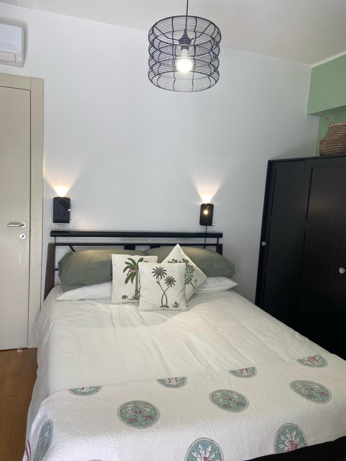 Casa Del Porto Apartment Pesaro Luaran gambar