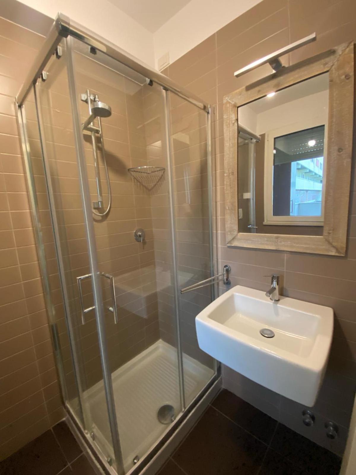 Casa Del Porto Apartment Pesaro Luaran gambar