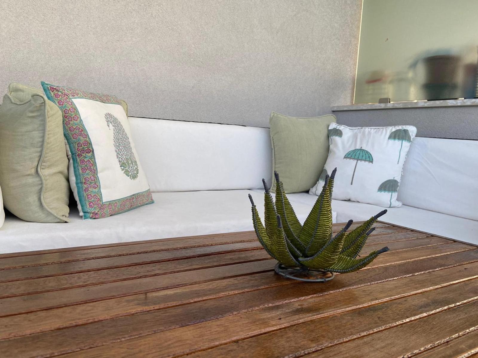 Casa Del Porto Apartment Pesaro Luaran gambar