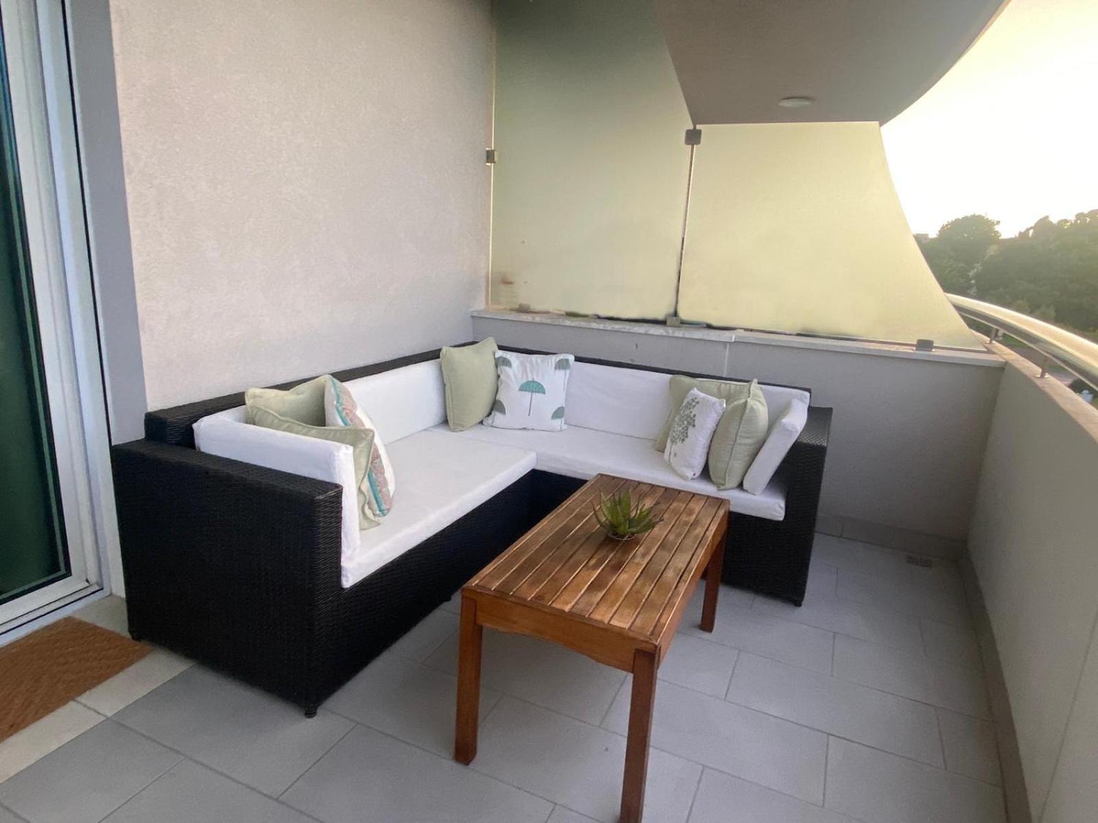 Casa Del Porto Apartment Pesaro Luaran gambar