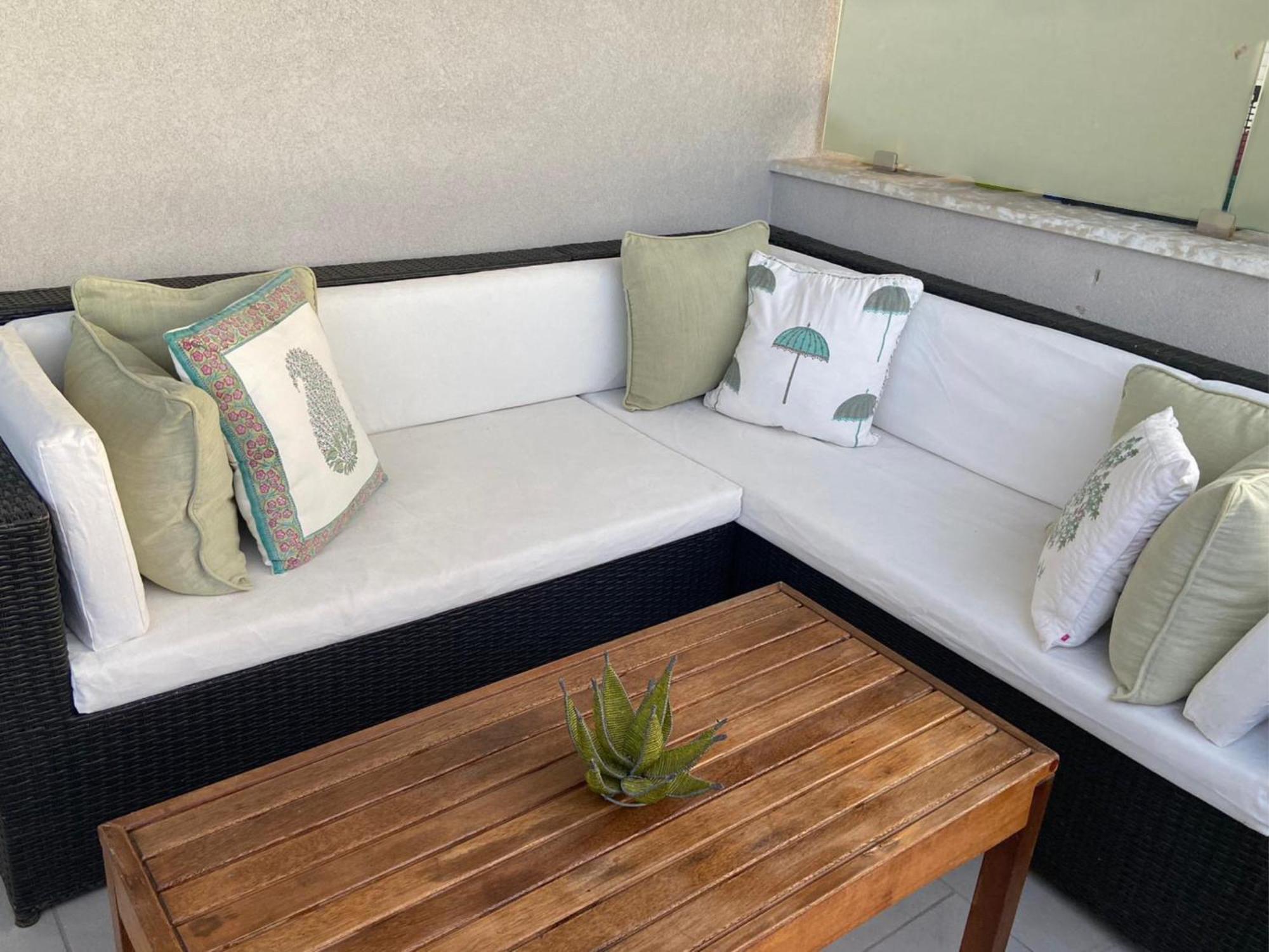 Casa Del Porto Apartment Pesaro Luaran gambar